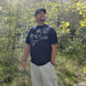 Meet your Posher, Matt